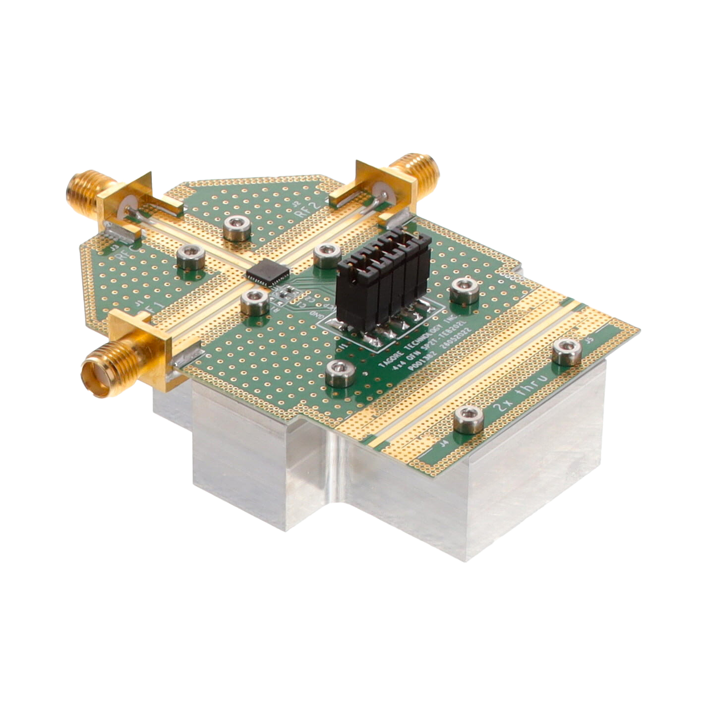 TagoreTech TS8022L-EVB electronic component