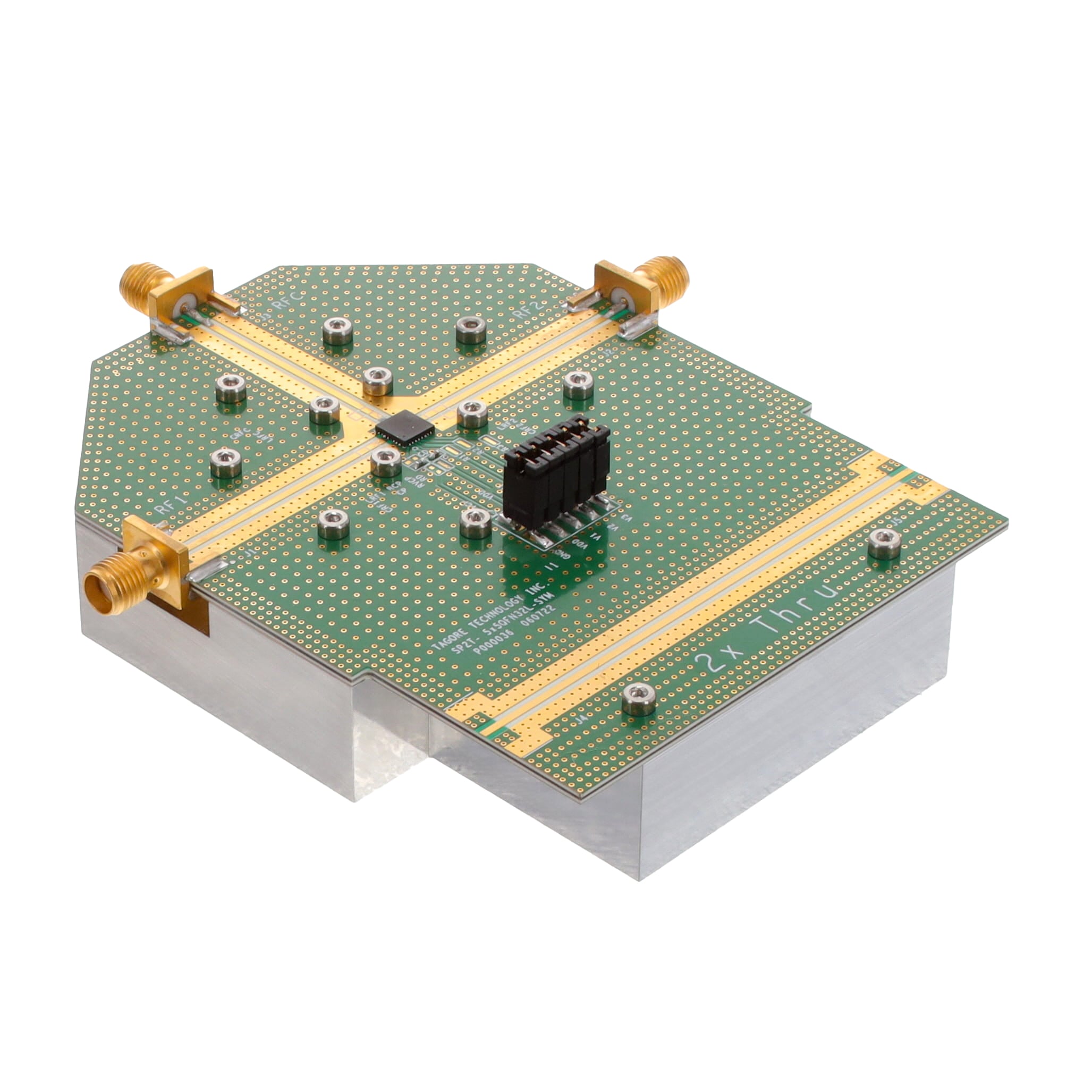 TagoreTech TS8023N-EVB electronic component