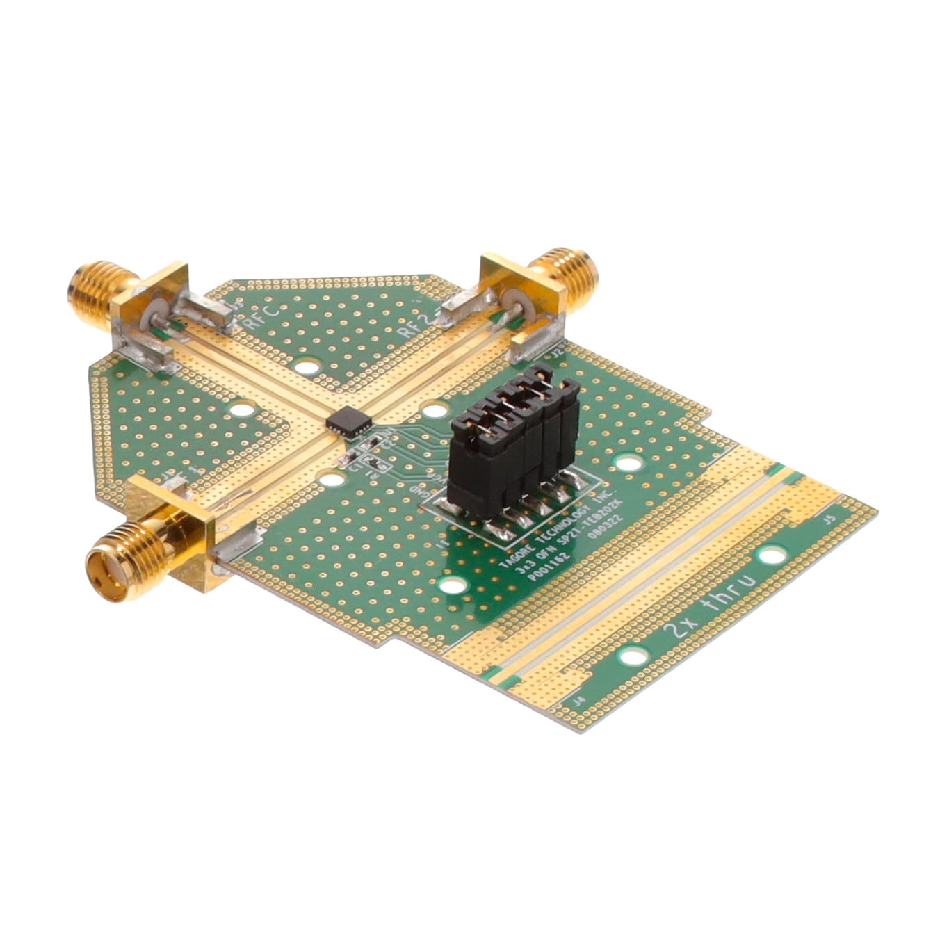 TagoreTech TS8423K-EVB electronic component