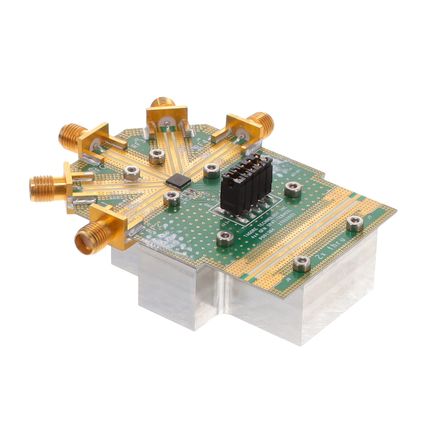TagoreTech TS8441L-EVB electronic component