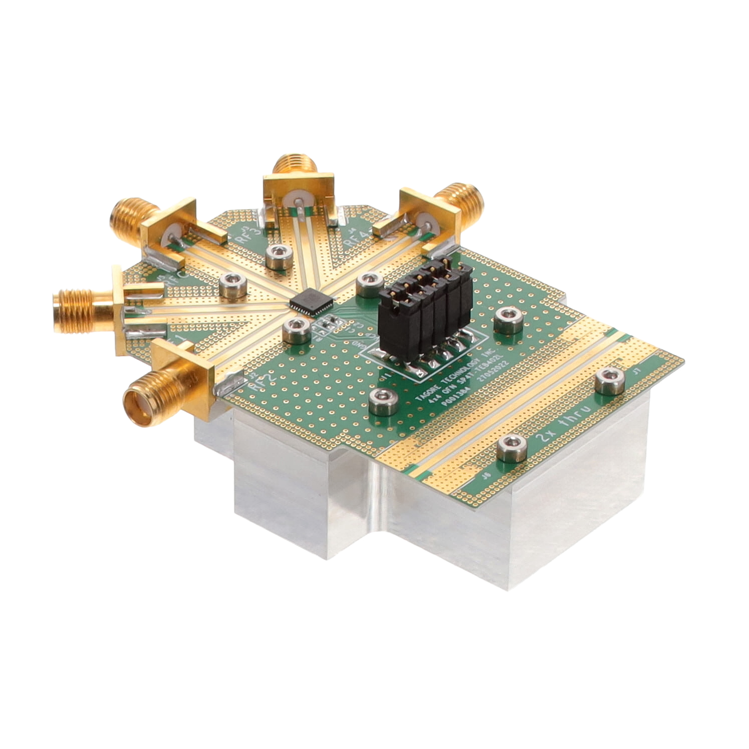 TagoreTech TS8541L-EVB electronic component