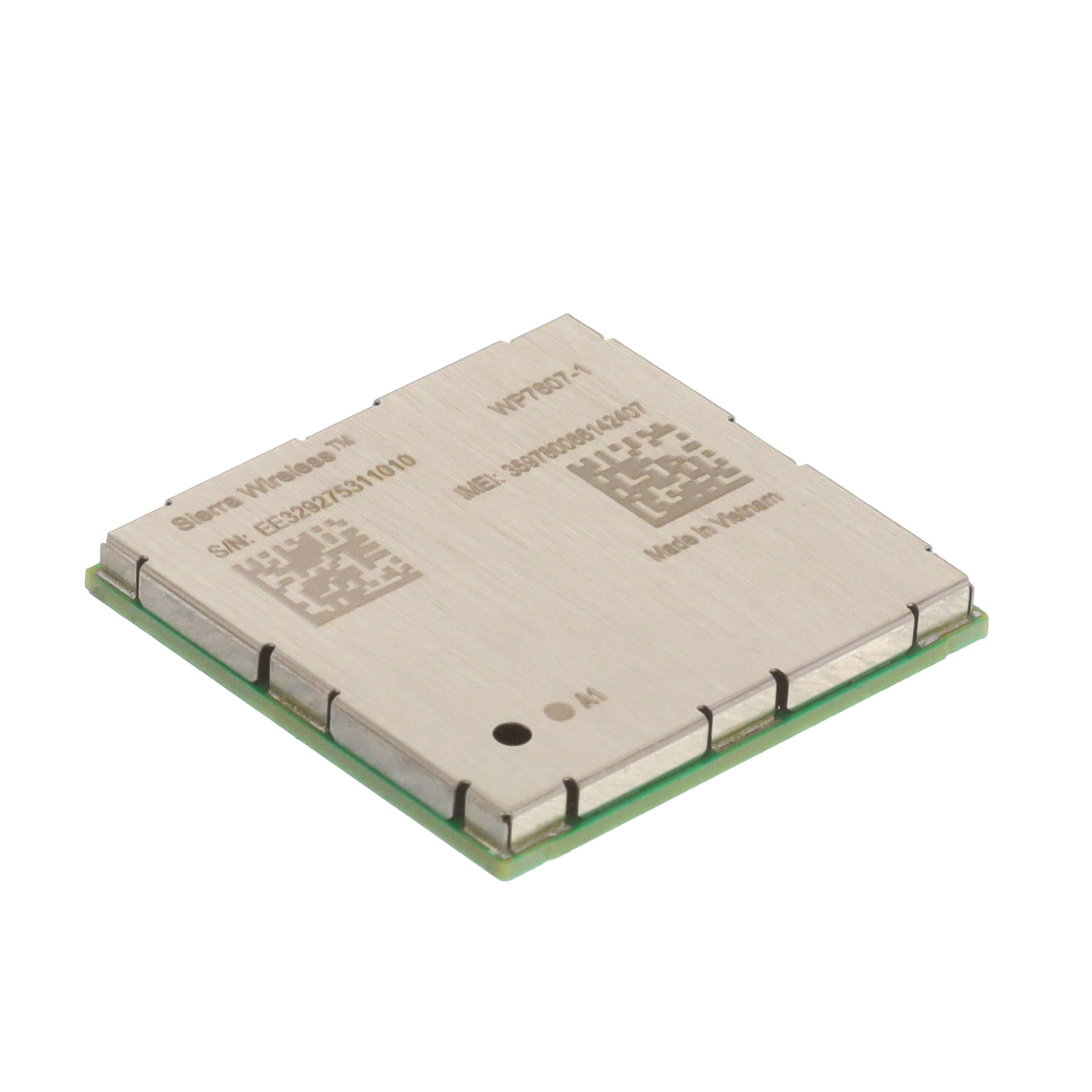 Sierra Wireless WP7607-1_1105149 electronic component