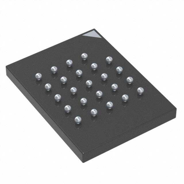 Gigadevice Electronics Singapore PTE.LTD. GD55LT512WEBIRY electronic component