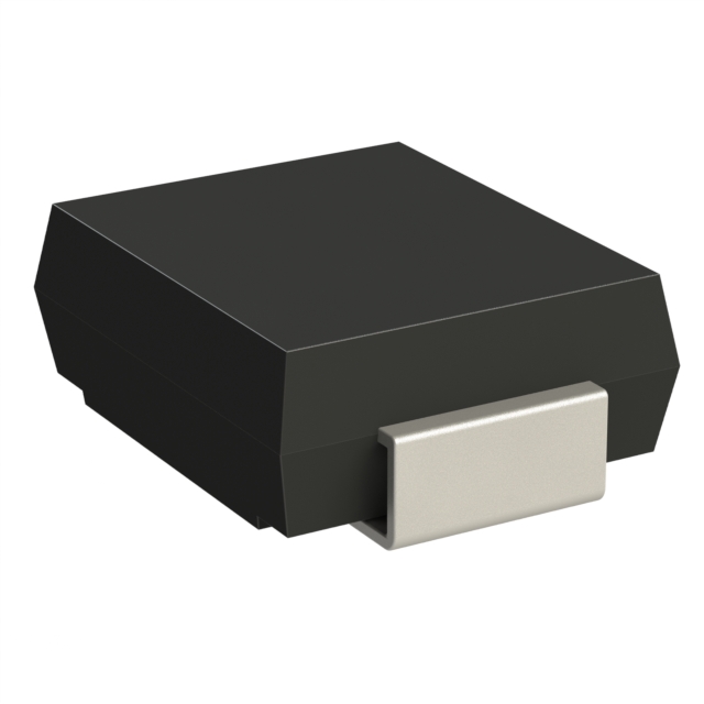 Littelfuse Inc. P2600S3HLRP electronic component