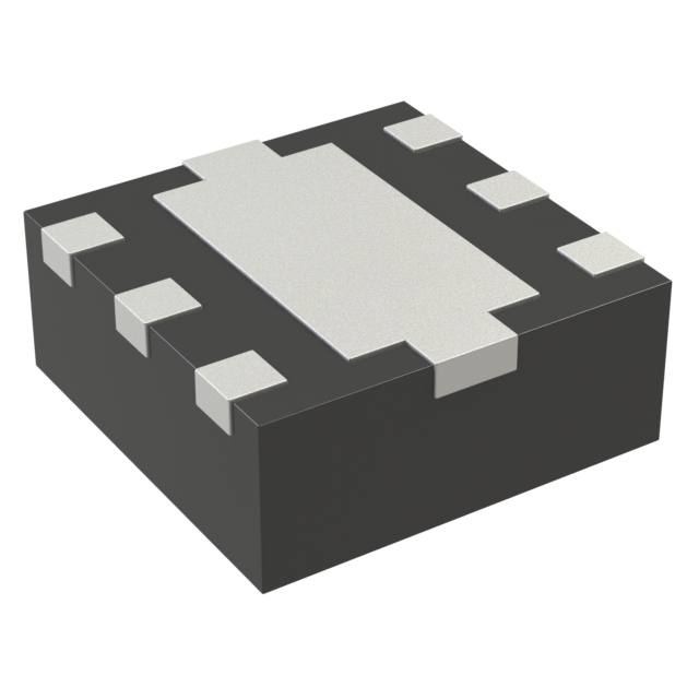 Mini-Circuits BAT-2+ electronic component