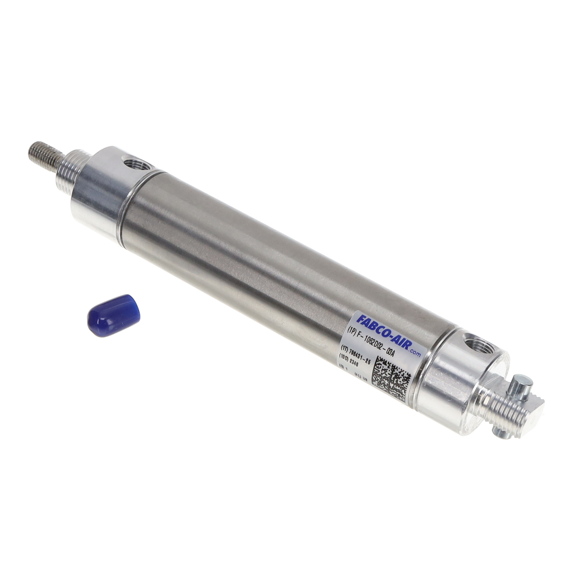 Fabco-Air Inc. F-1062D02-03A electronic component