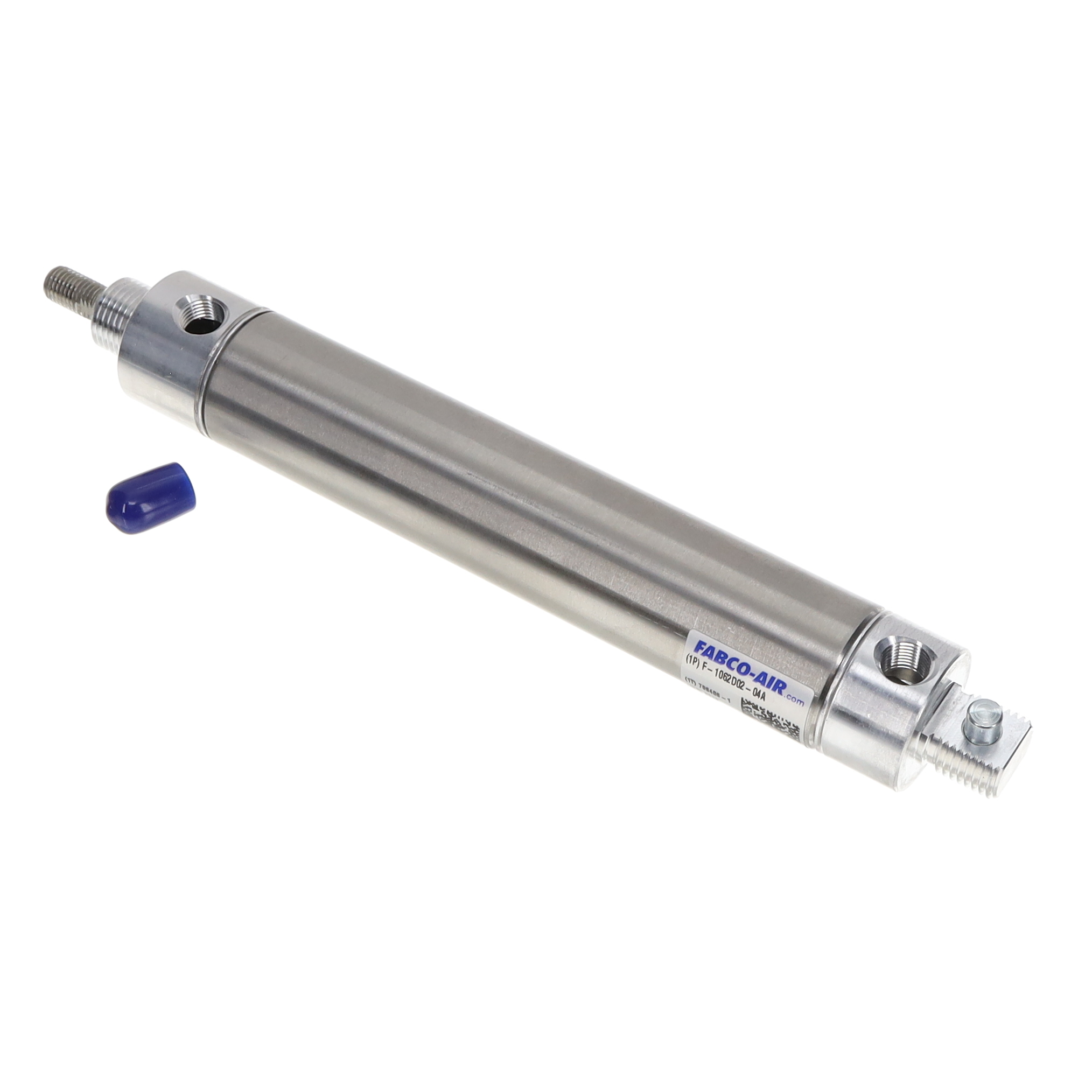 Fabco-Air Inc. F-1062D02-04A electronic component