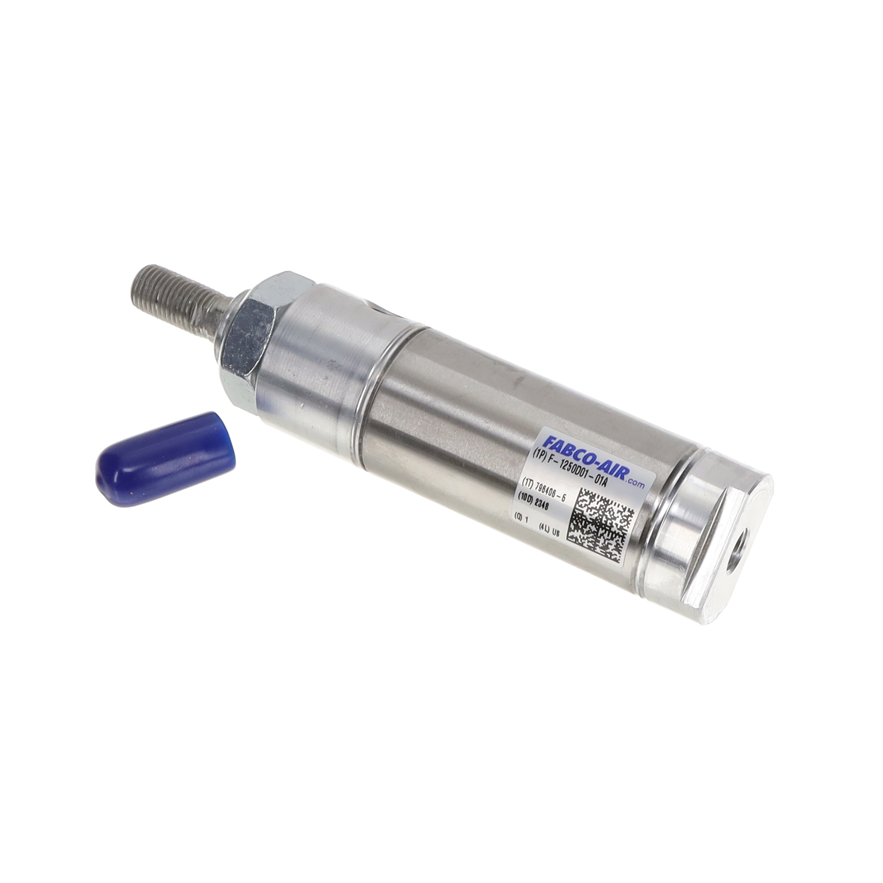 Fabco-Air Inc. F-1250D01-01A electronic component