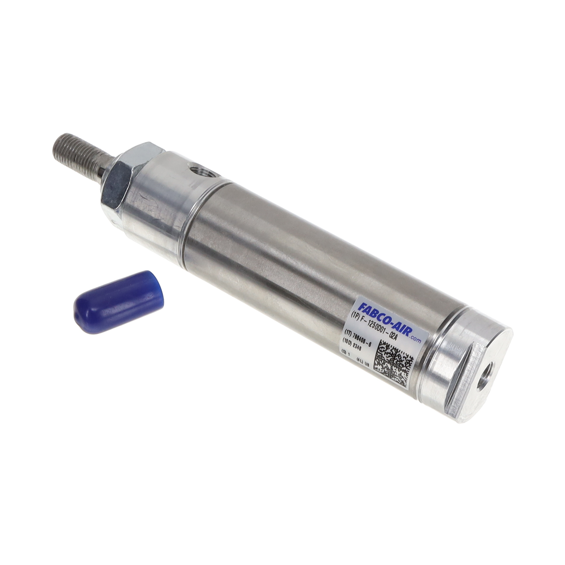 Fabco-Air Inc. F-1250D01-02A electronic component