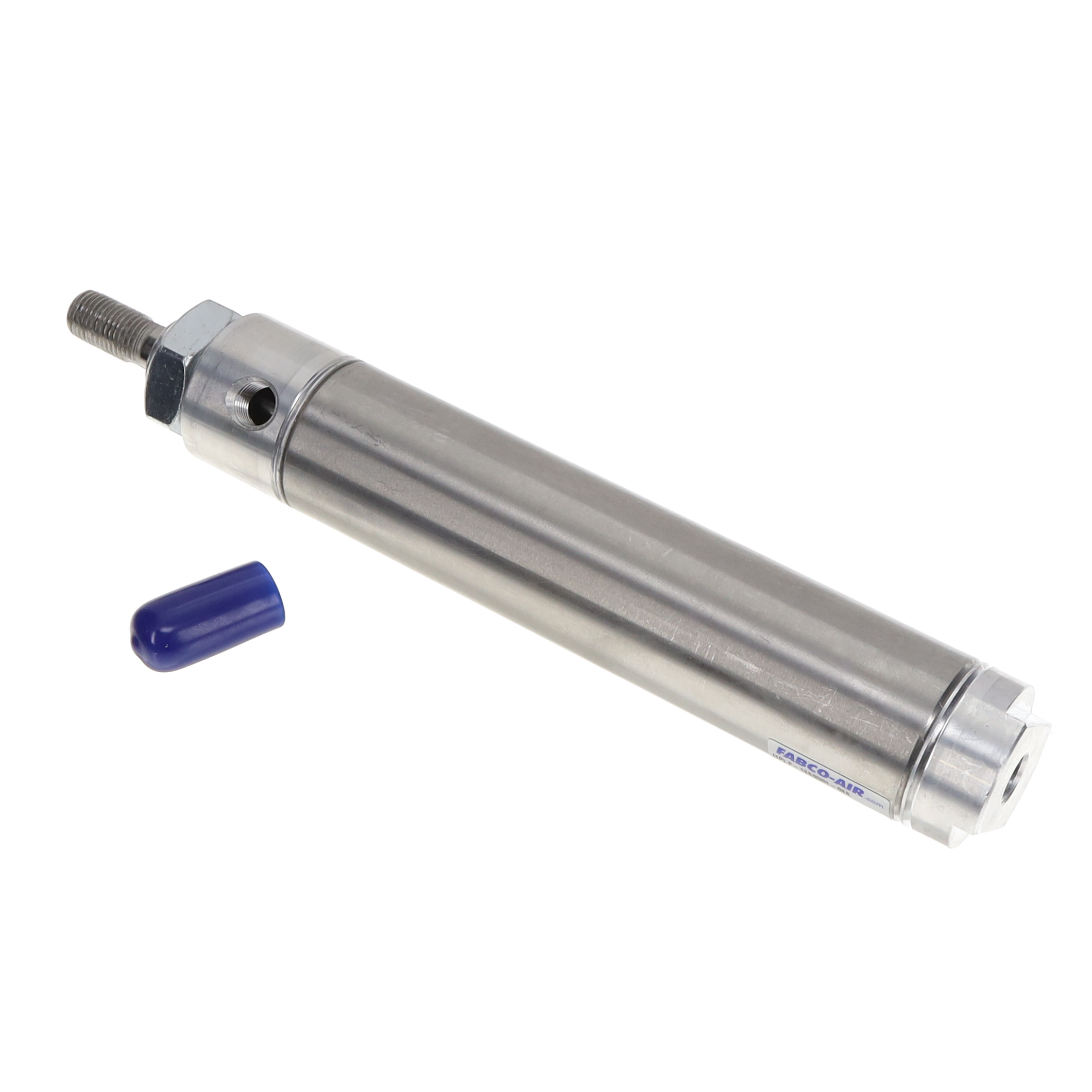 Fabco-Air Inc. F-1250D01-04A electronic component