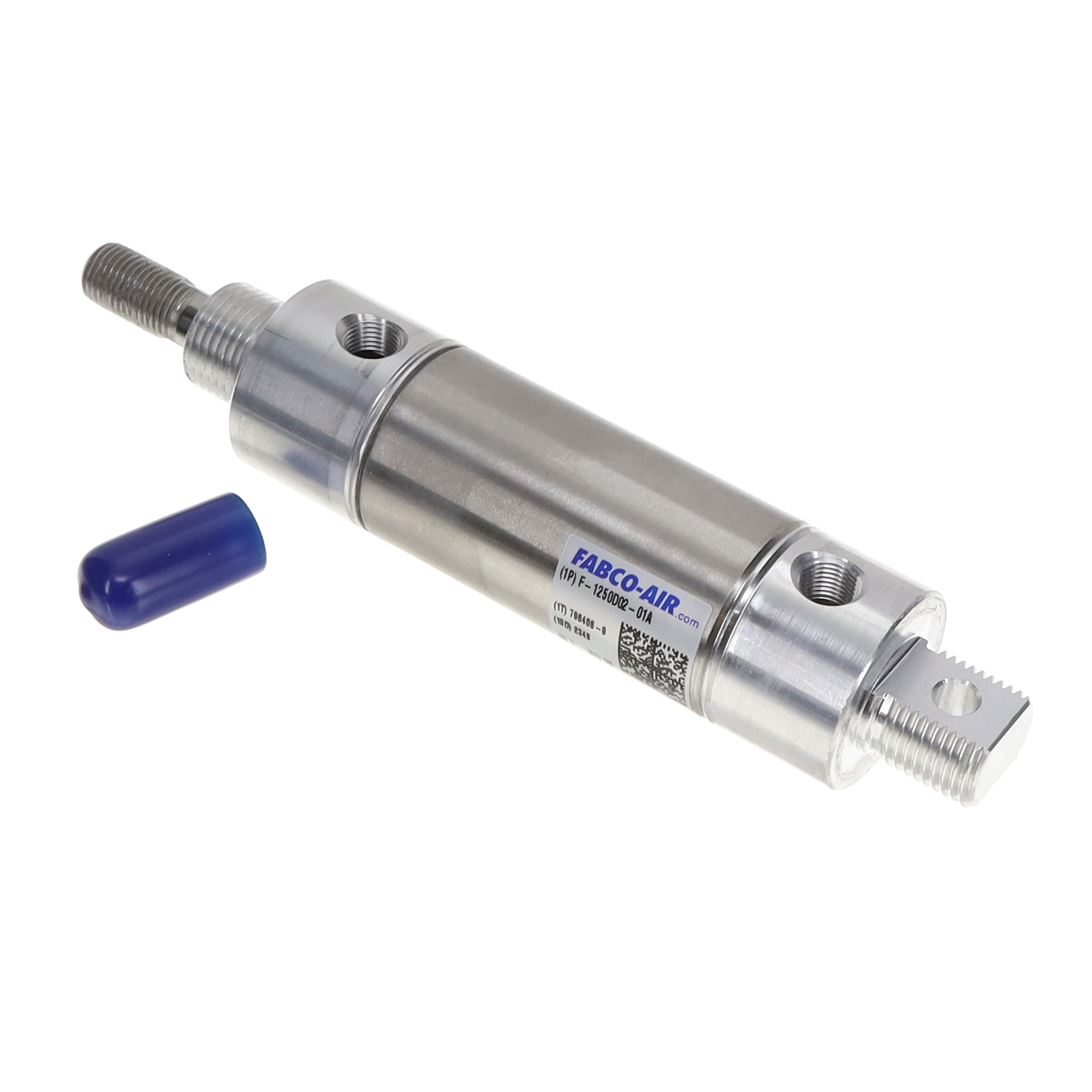 Fabco-Air Inc. F-1250D02-01A electronic component
