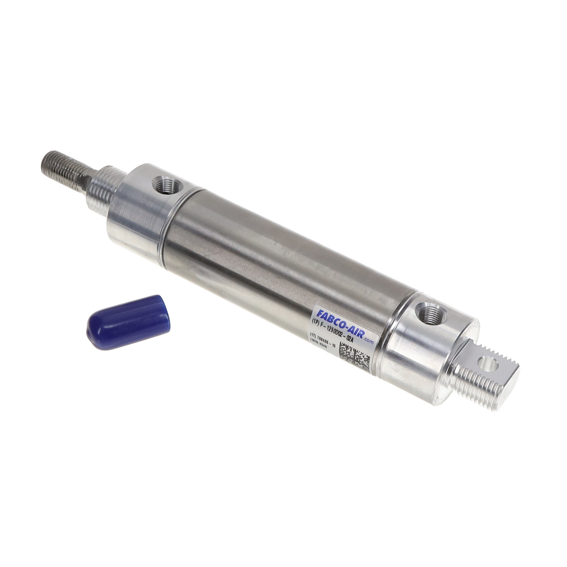 Fabco-Air Inc. F-1250D02-02A electronic component