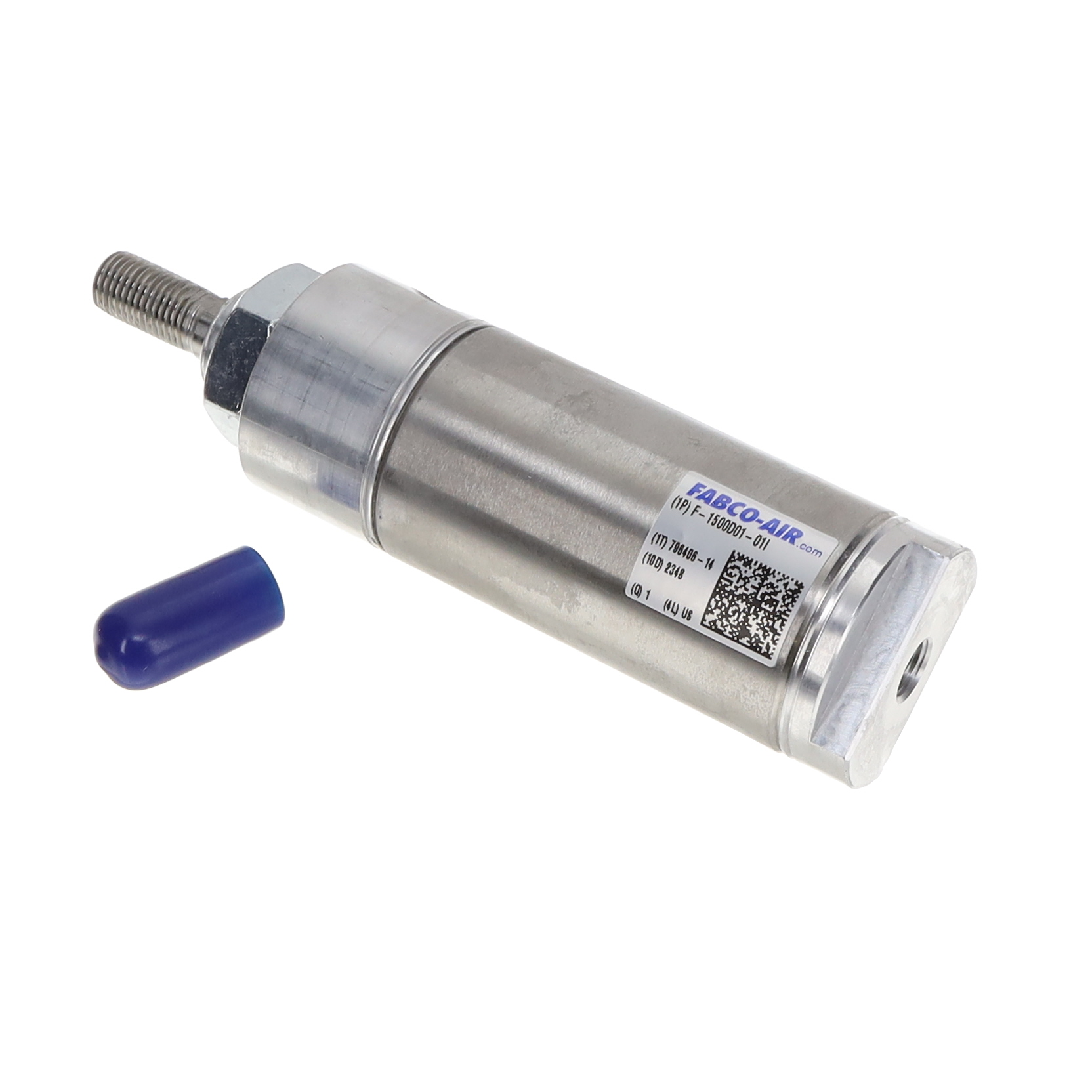 Fabco-Air Inc. F-1500D01-01I electronic component