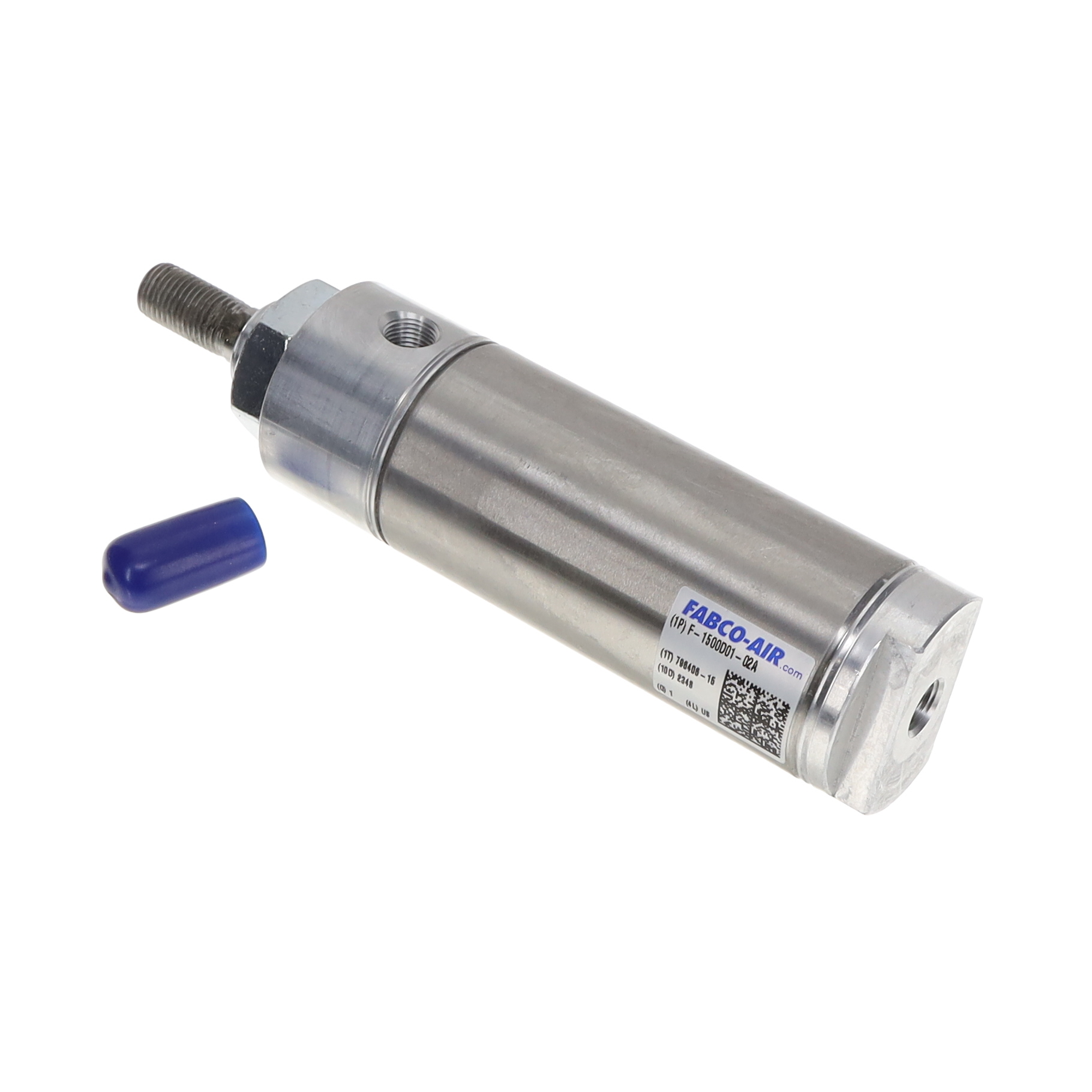 Fabco-Air Inc. F-1500D01-02A electronic component