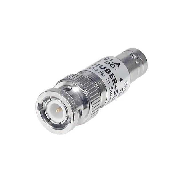 Huber+Suhner, Inc. 1100.01.A electronic component
