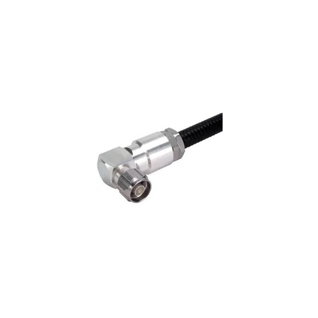Huber+Suhner, Inc. 25_SMA-50-2-25/111_NE electronic component