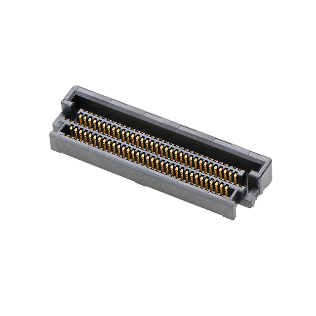 Molex 2063060537 electronic component