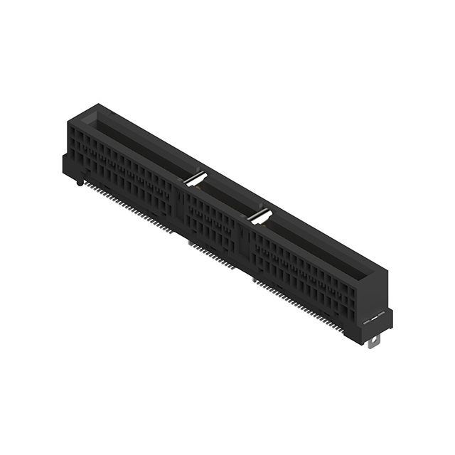 Molex 2066538280 electronic component