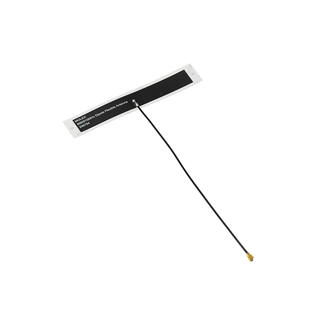 Molex 2067640200 electronic component