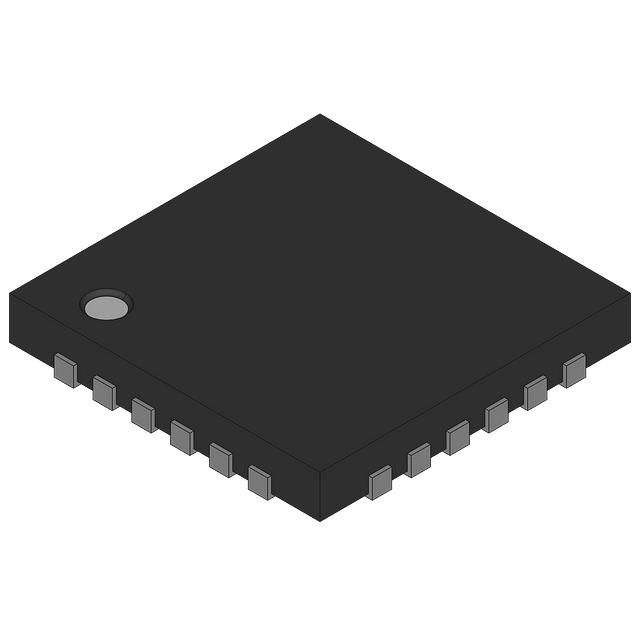 Wolfson WM8532CGEFL/V electronic component
