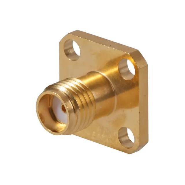 Huber+Suhner, Inc. 25_SMA-50-2-5/111_NE electronic component