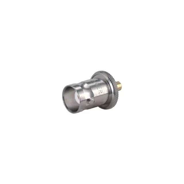 Huber+Suhner, Inc. 31_BNC-MMCX-50-1/1--_UE electronic component