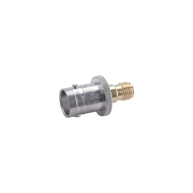 Huber+Suhner, Inc. 31_BNC-SMA-50-1/1--_UE electronic component
