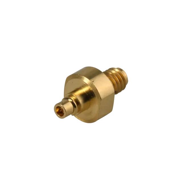 Huber+Suhner, Inc. 33_MMPX-PC1-50-1/111_NE electronic component
