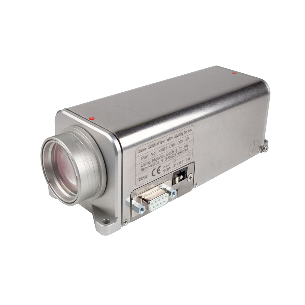 Excelitas Technologies 4401-596-000-20 electronic component