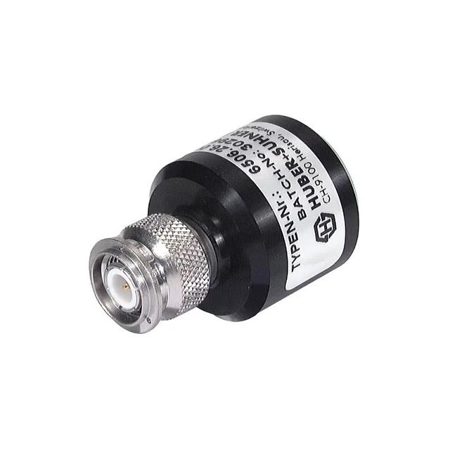 Huber+Suhner, Inc. 6506.26.0002 electronic component
