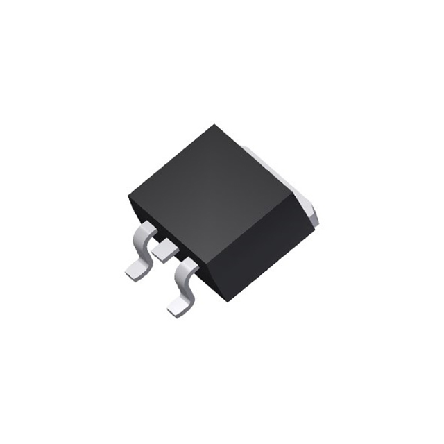 Analog Power Inc. AM110P06-08B electronic component