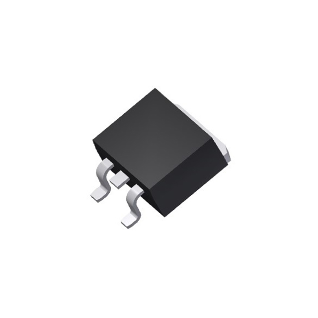Analog Power Inc. AM110P08-11B electronic component