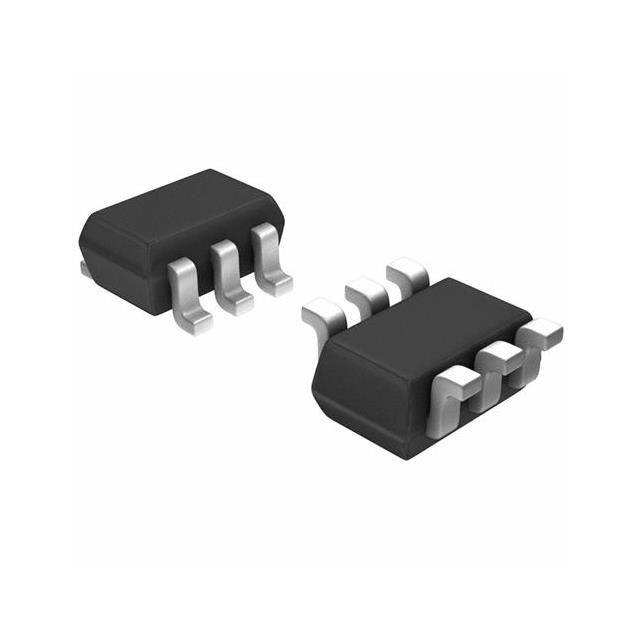 Analog Power Inc. AM1537CE electronic component