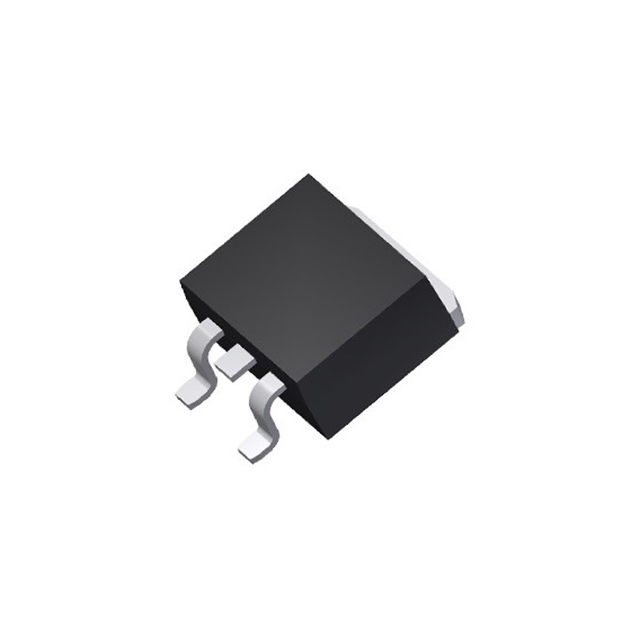 Analog Power Inc. AM160N08-08B electronic component