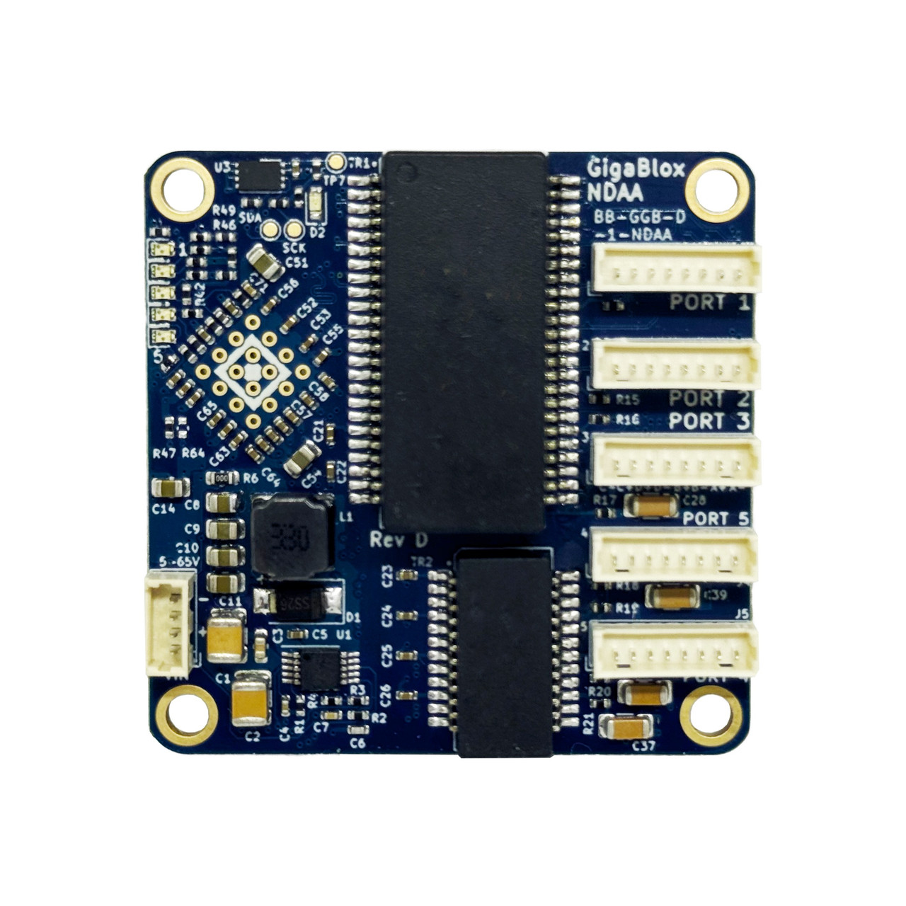 BotBlox BB-GGB-C-3-NDAA electronic component