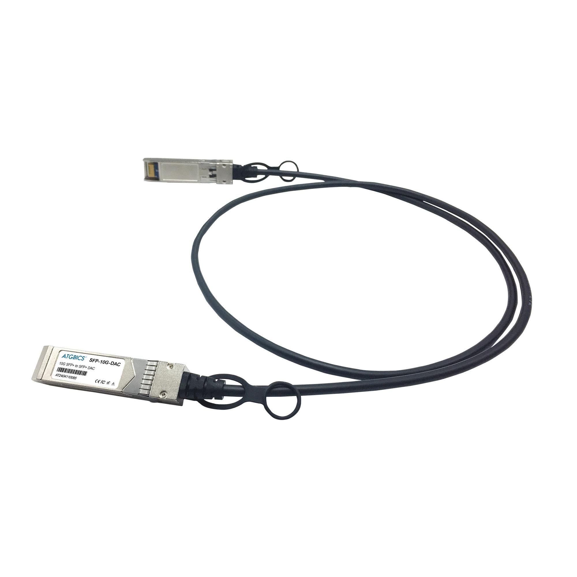 ATGBICS CAB-10GSFP-P1M-C electronic component