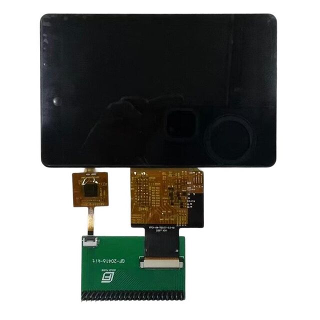 Gold Fame Technology Limited GF-M40XGF20416-01 electronic component