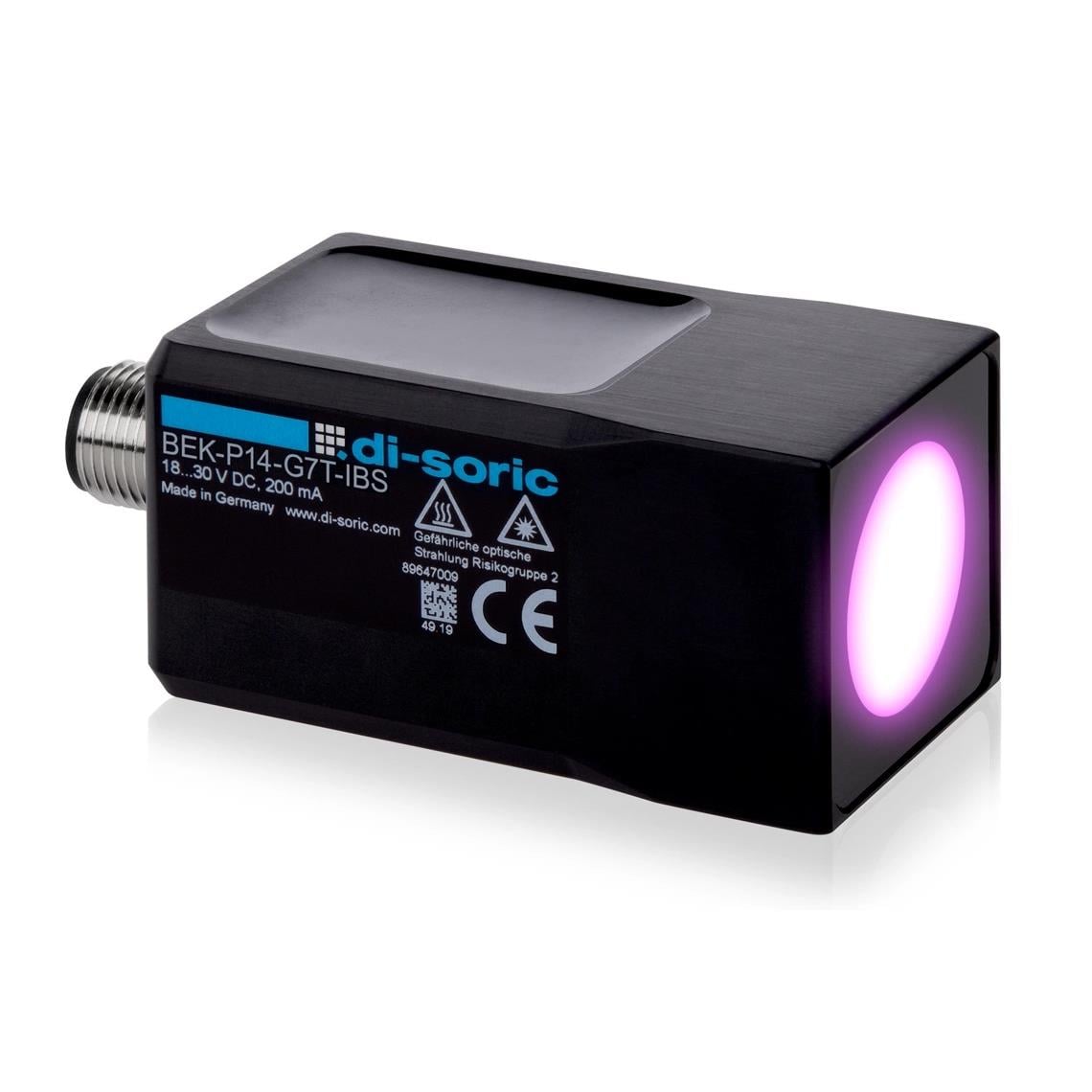 di-soric 212915 electronic component