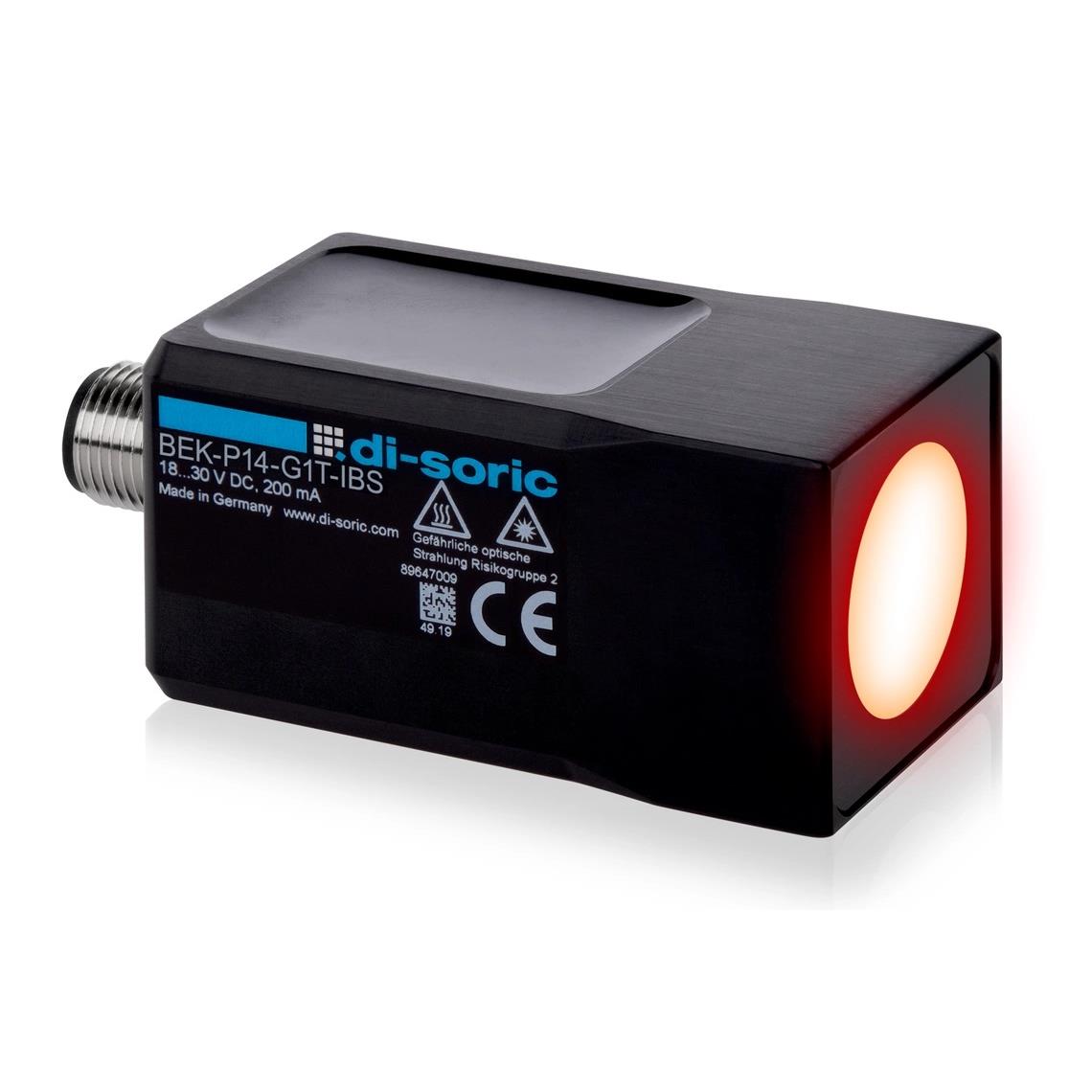 di-soric 212926 electronic component