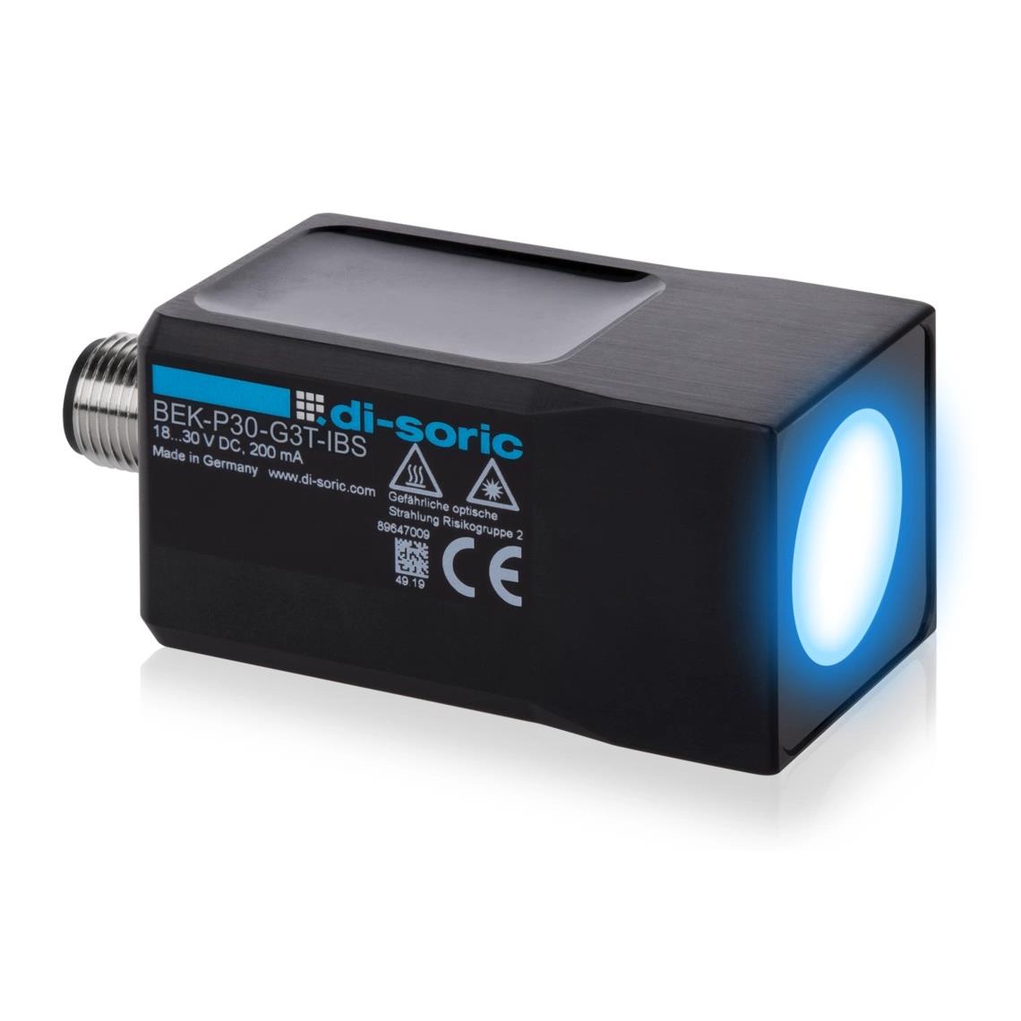 di-soric 212918 electronic component