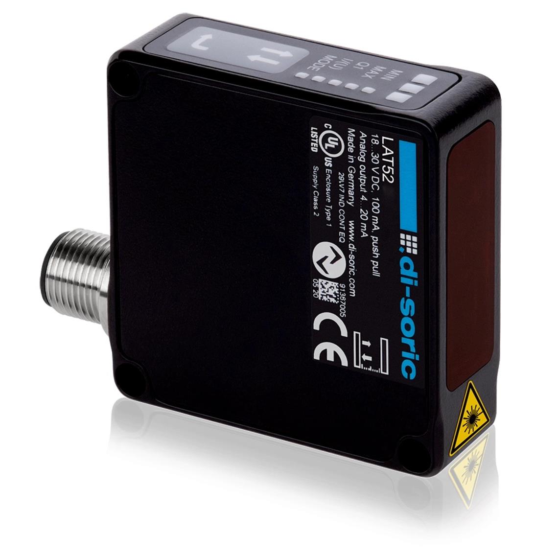 di-soric 212856 electronic component