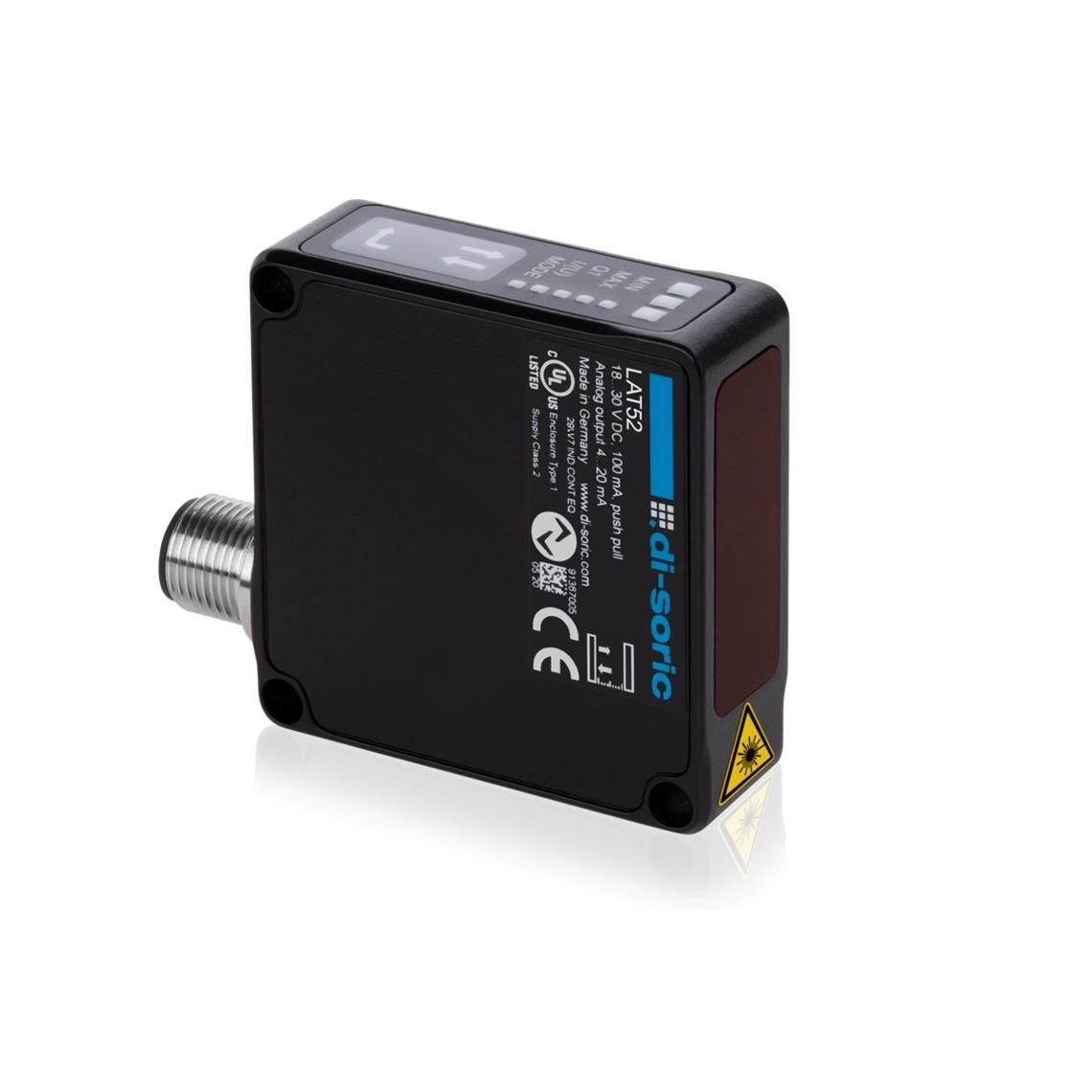 di-soric 212857 electronic component