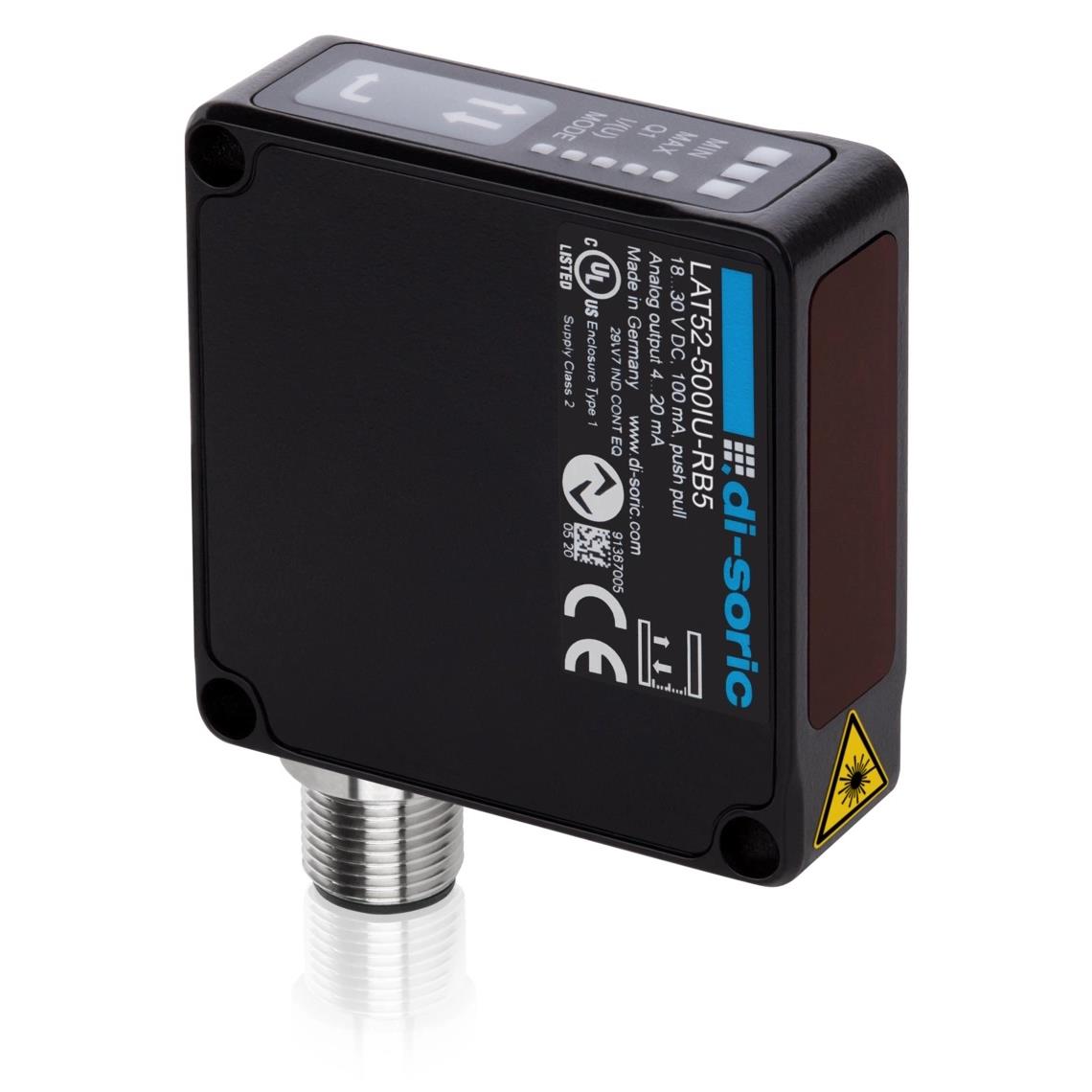 di-soric 213057 electronic component