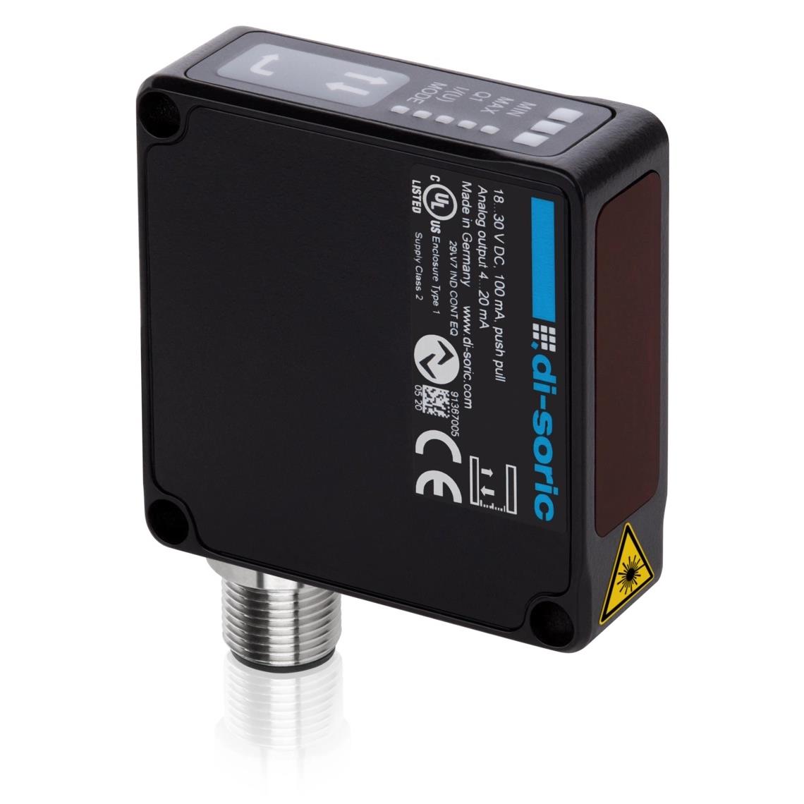 di-soric 213055 electronic component