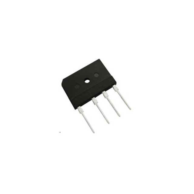 Navitas Semiconductor, Inc. GBJ25M electronic component