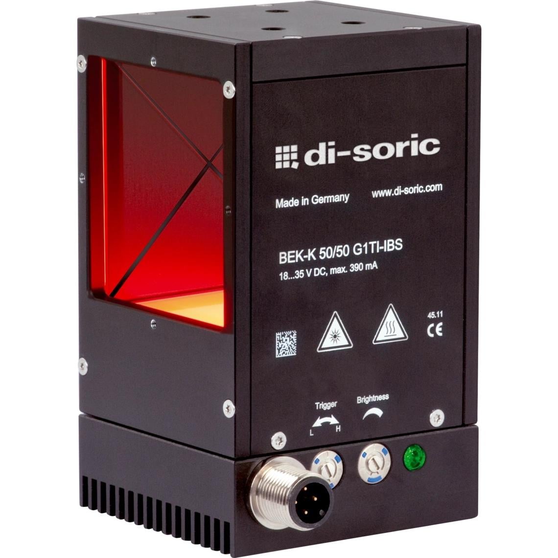 di-soric 206820 electronic component