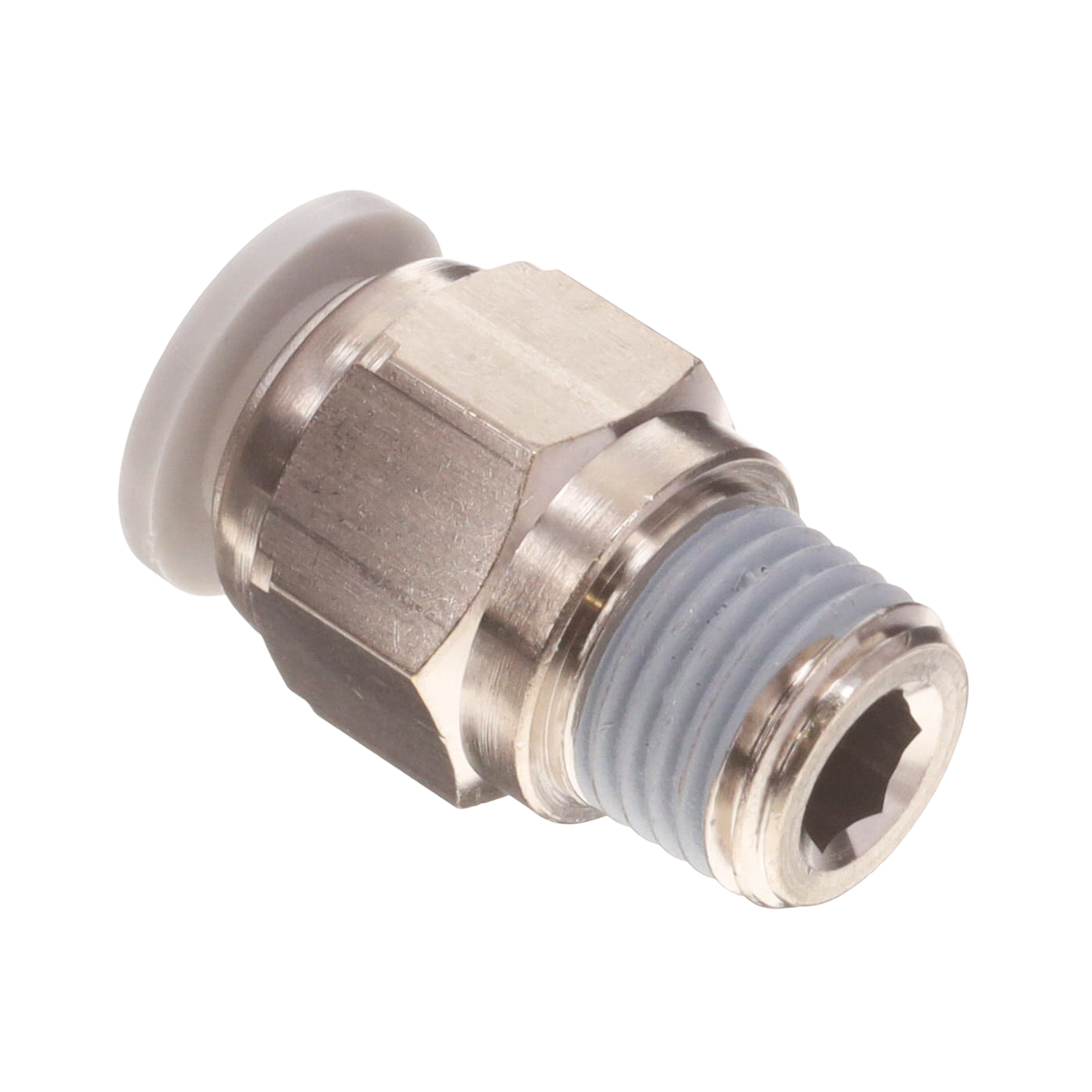 Festo Corporation QB-1/4-3/8-U-M electronic component