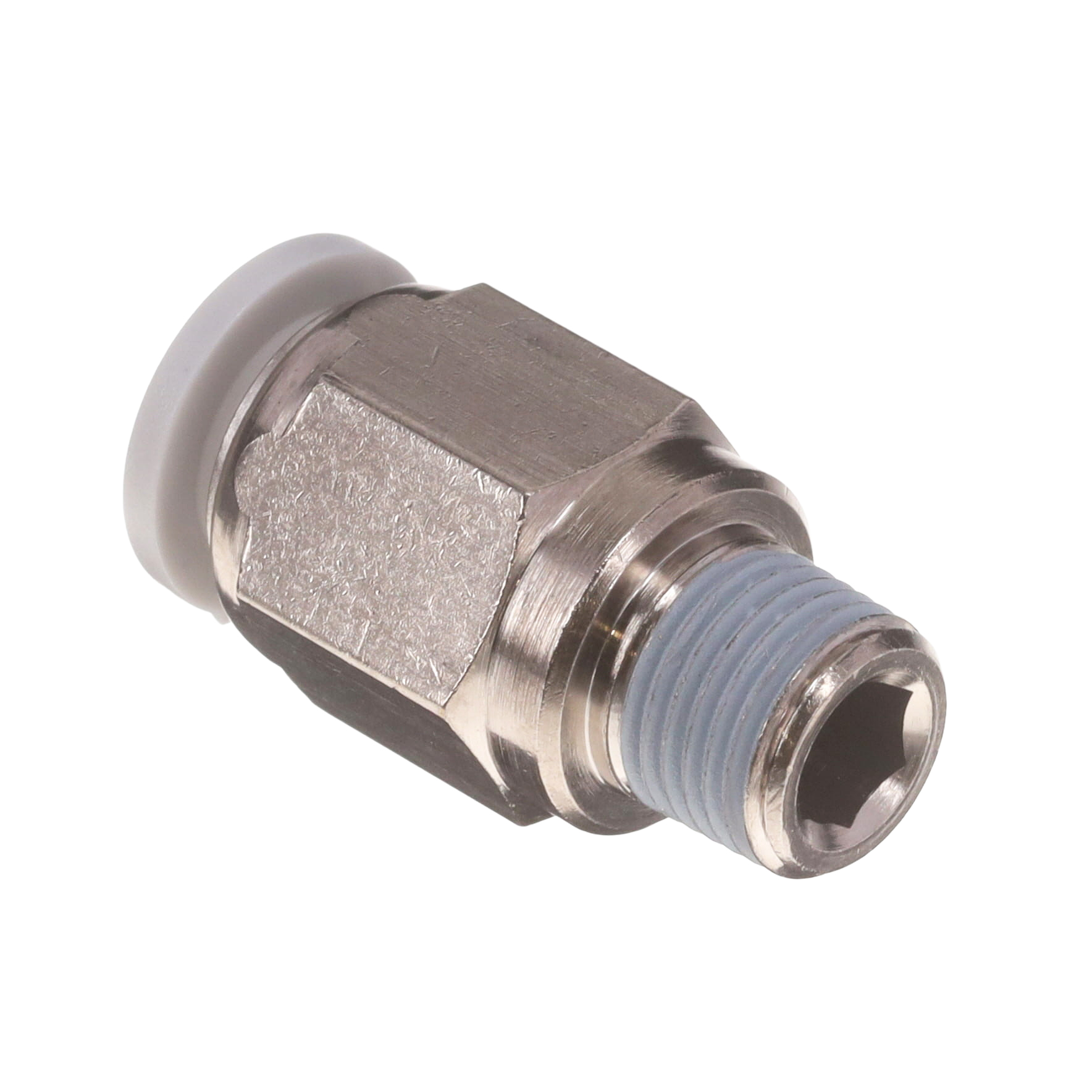Festo Corporation QB-1/8-5/16-U-M electronic component