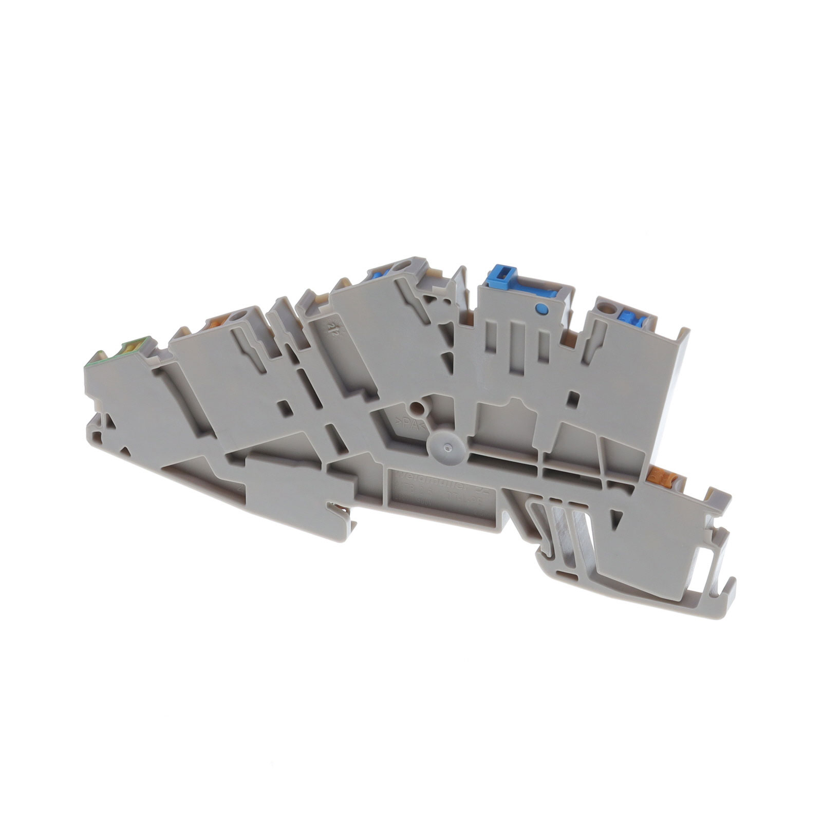 Weidmüller 2669030000 electronic component
