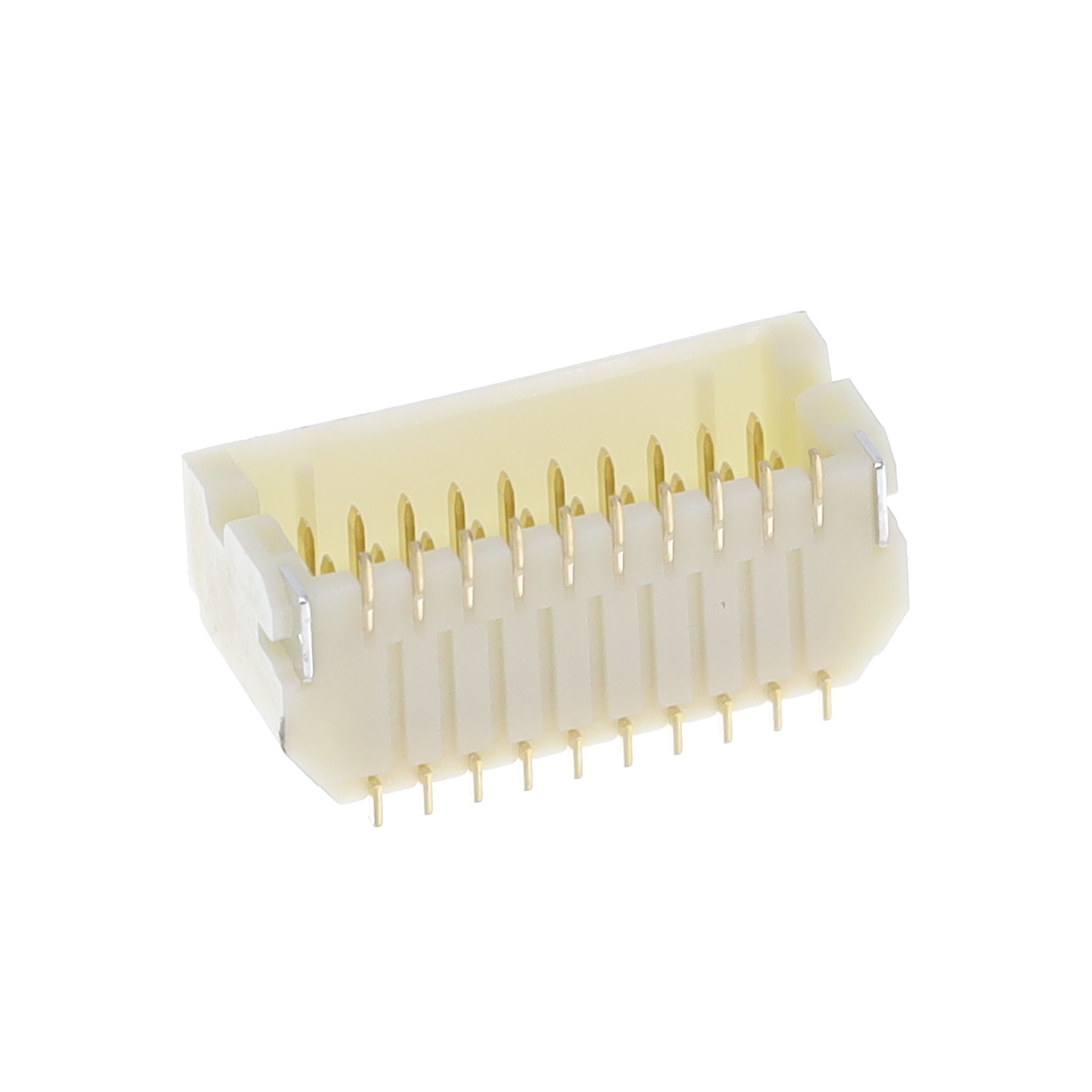 Hirose Electric Co Ltd DF20F-20DP-1H(65) electronic component